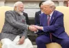 ईरान के साथ संघर्ष के बीच ट्रंप को आई भारत की याद, बोले- 'आई लव मोदी एंड आई लव इंडिया' 