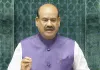 लोकसभा स्पीकर ओम बिरला ने सभी सांसदों को लिखा ओपन लेटर, सदन की गरिमा बनाए रखने की अपील 