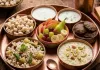 नवरात्रि विशेष : सात्विक और पौष्टिक तत्वों से भरपूर रखें 'व्रत की थाली', इन चीजों का सेवन नहीं होने देगा कमजोरी 