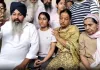 अमृतसर गगनदीप सुसाइड केस: परिवार ने सरकार को दिया 24 घंटे का अल्टीमेटम, पूर्व मंत्री भुल्लर को गिरफ्तार करने की मांग