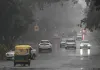 एनसीआर में एक बार फिर बदलेगा मौसम, 26 मार्च को गरज के साथ बारिश का अलर्ट 