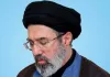 अयातुल्ला मोजतबा खामेनेई बने ईरान के नये सर्वोच्च नेता