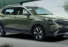 कल होगा कीमतों का खुलासा Skoda Kushaq Facelift 2026 नए फीचर्स और दमदार ऑटोमैटिक के साथ बड़ी SUV लॉन्च