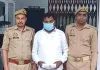 सहारनपुर: थाना सरसावा पुलिस ने धोखाधड़ी के आरोपी को किया गिरफ्तार 