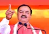 लखनऊ में केशव प्रसाद मौर्य का सपा पर बड़ा हमला, 2027 में ‘संपूर्ण सफाया’ का दावा