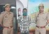 सहारनपुर: देवबंद पुलिस ने दहेज हत्या के आरोपी को गिरफ्तार कर जेल भेजा