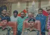 मेरठ: करोड़पति ठग गिरोह का भंडाफोड़, फर्जी आरटीजीएस के खेल में चार गिरफ्तार, 80 लाख के जेवर बरामद
