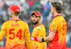 'ईरान और इजरायल युद्ध का असर', जिम्बाब्वे क्रिकेट टीम को स्वेदश लौटने में हो रही देरी