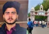 वाराणसी के यूपी कॉलेज में खूनी खेल: बीएससी छात्र की दिनदहाड़े गोली मारकर हत्या, कैंपस में भारी बवाल