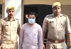 सहारनपुर: थाना बेहट पुलिस ने धोखाधड़ी के मामले में आरोपी नदीम को किया गिरफ्तार
