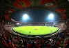 IPL 2026 से पहले चिन्नास्वामी स्टेडियम हाईटेक, 7 करोड़ खर्च कर सुरक्षा कड़ी, अब AI रखेगा हर फैन पर नजर