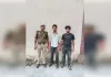 मुजफ्फरनगर के बुढ़ाना में दो अलग-अलग मामलों में तीन आरोपी गिरफ्तार, अदालत ने भेजा जेल