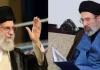 खामेनेई का उत्तराधिकारी दूसरे बेटे मोजतबा को बनाने पर सहमति, जल्द होगी घोषणा