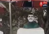 शहीदों की मूर्तियों पर बुलडोजर! शाहजहांपुर में बवाल, कांग्रेस का बड़ा आरोप