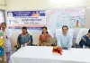 मुजफ्फरनगर में स्वास्थ्य विभाग की जागरूकता रैली, नर्सों और आशा संगिनी बहनें हुई शामिल 