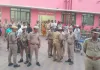 सहारनपुर: एक लाख का इनामी बदमाश शहजाद पुलिस मुठभेड़ में ढेर, दो पुलिसकर्मी भी घायल