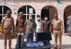 नोएडा में एमएनसी नौकरी के नाम पर ठगी करने वाला गिरोह पकड़ा, तीन गिरफ्तार