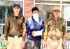 होली से पहले नकली नोट खपाने की साजिश नाकाम, एक गिरफ्तार