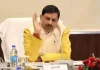 सीधी में CM मोहन यादव का बड़ा और सख्त एक्शन, अचानक निरीक्षण के बाद कलेक्टर हटाए गए और बैंक महाप्रबंधक भी निलंबित, प्रशासन में मचा हड़कंप