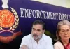 नेशनल हेराल्ड केस: सोनिया और राहुल गांधी के खिलाफ ईडी पर याचिका पर सुनवाई 20 अप्रैल को