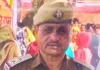  बिजनौर में ड्यूटी पर निकले दरोगा की हार्ट अटैक से मौत, एसपी समेत साथियों ने दी श्रद्धांजलि