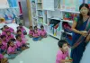 गोरखपुर की अनिता मद्धेशिया ने शुरू किया प्ले स्कूल, बनीं आत्मनिर्भर