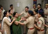 मेरठ में हिस्ट्रीशीटर का हाई-वोल्टेज ड्रामा: थाने में दीवार में सिर मारकर फोड़ा, मां-बहनों ने महिला कांस्टेबल की वर्दी फाड़ी