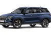 Hyundai Alcazar EMI Plan 2026 : दो लाख डाउन पेमेंट पर हर महीने कितनी देनी होगी किस्त जानें पूरी डिटेल
