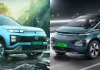 मार्च 2026 में EV का सबसे बड़ा धमाका Tata Hyundai MG Mahindra ने ऑफर्स से मचाई सनसनी