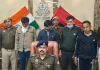 मेरठ: जमीन की फर्जी बिक्री कर ठगी करने वाले गिरोह का पर्दाफाश, 4 गिरफ्तार