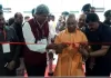 ग्रेटर नोएडा :  सीएम योगी ने केडीजीएस सुपर स्पेशलिस्ट हॉस्पिटल का किया उद्घाटन 