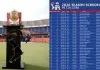 IPL 2026 Schedule: टी20 विश्व कप के बाद क्रिकेट का महाकुंभ, 28 मार्च से शुरू होगा आईपीएल 2026