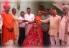 मुज़फ़्फ़रनगर के मोरना में गरीब परिवार के लिये मसीहा बने भाजपा नेता, बेटी की कराई शादी 