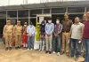 नोएडा पुलिस ने किया फर्जी रिक्रूटमेंट सेंटर का पर्दाफाश, 4 महिलाओं समेत 6 शातिर गिरफ्तार