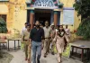 शामली: पुलिस भर्ती परीक्षा के पहले दिन प्रशासनिक अमला मुस्तैद, डीएम-एसपी ने केंद्र पर पहुंचकर जांची व्यवस्थाएं