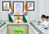 मेट्रो परियोजनाओं पर सीएम योगी का 'सुपर' फोकस: तय समय में पूरे होंगे कानपुर और आगरा के कॉरिडोर, लखनऊ में वसंत कुंज तक विस्तार की तैयारी