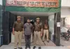मुरादाबाद में बहन की नृशंस हत्या करने वाला भाई हार्दिक गिरफ्तार, पुलिस ने भेजा जेल