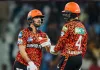 IPL 2026 से पहले बड़ा फैसला सनराइजर्स हैदराबाद की कप्तानी में बदलाव ईशान किशन को मिली कमान