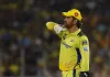 IPL 2026 में क्या आखिरी बार पीली जर्सी में दिखेंगे एमएस धोनी जानें चेन्नई सुपर किंग्स का बड़ा प्लान
