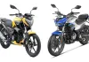 TVS Raider या Hero Xtreme 125R कौन है बेहतर कम बजट में कौन सी बाइक देगी ज्यादा फायदा