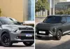 Citroen Basalt और Kia Syros में कौन है बेहतर SUV कीमत फीचर्स और दमदार इंजन की पूरी तुलना