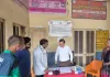 मुजफ्फरनगर:सीएमओ ने आरोग्य मेलों का किया औचक निरीक्षण, परखी स्वास्थ्य सेवाओं की हकीकत 