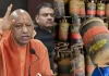 यूपी में एलपीजी सिलेंडरों की कालाबाजारी पर हंटर: 24 एफआईआर दर्ज, 6 गिरफ्तार