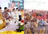 MP में 139 दिन का बड़ा अभियान शुरू जल बचाओ जल बढ़ाओ का संदेश लेकर निकले CM मोहन यादव