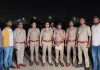 मुजफ्फरनगर: पुलिस मुठभेड़ में 15 हजार का इनामी गौकश गिरफ्तार, साथी सहित दबोचा गया