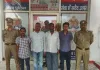 मेरठ पुलिस की बड़ी कामयाबी: 'यक्ष' एप की मदद से जेबकतरी गैंग का पर्दाफाश, सरगना सहित चार गिरफ्तार