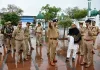 मुजफ्फरनगर में शांति और सौहार्द के साथ संपन्न हुई अलविदा जुमे की नमाज, एसएसपी ने खुद संभाली कमान