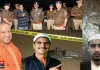 गाजियाबाद: यूट्यूबर सलीम वास्तिक पर जानलेवा हमला करने वाला 1 लाख का इनामी बदमाश एनकाउंटर में ढेर