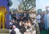 मेरठ में बाबा साहेब की प्रतिमा खंडित: अनावरण से पहले असामाजिक तत्वों ने रची साजिश, सरधना के भगवानपुर में भारी तनाव