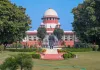 कार्रवाई से बचने को इस्तीफा देने वाले संवैधानिक अधिकारियों की पेंशन-सुविधाओं पर रोक की मांग: सुप्रीम कोर्ट ने केंद्र से मांगा जवाब
